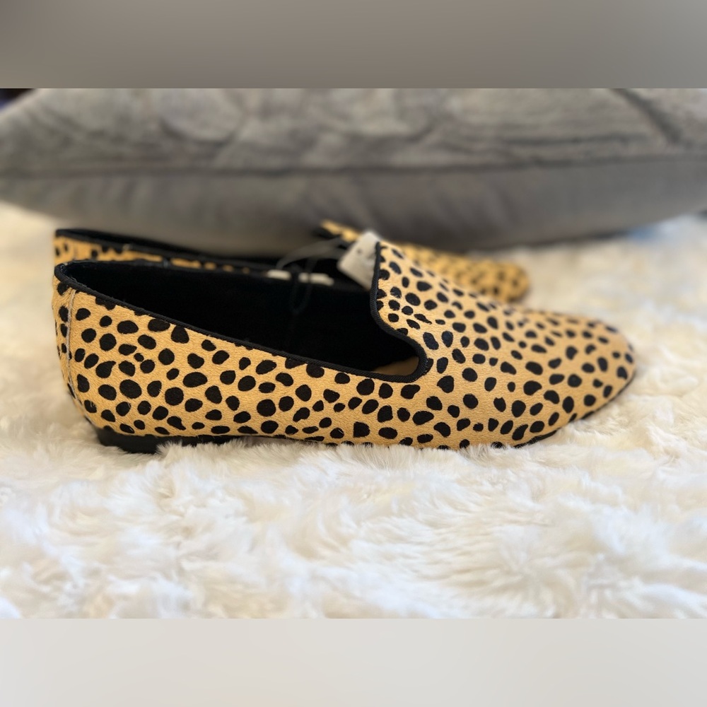 Leopard Print NWT - Picture 2 of 4